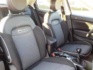 FIAT 500X usata, con Volante multifunzione