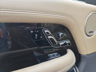 LAND ROVER Range Rover usata, con 360° camera