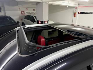 PORSCHE Macan usata, con Boardcomputer