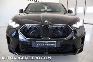 BMW X2 usata, con Airbag laterali