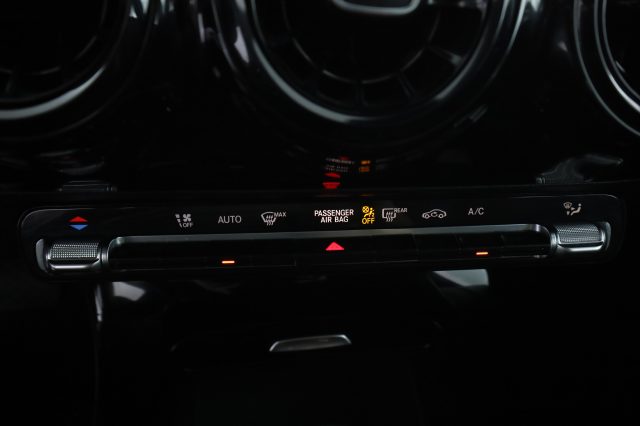 MERCEDES-BENZ A 180 usata 10
