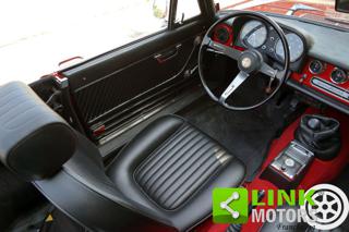 ALFA ROMEO Spider usata 16