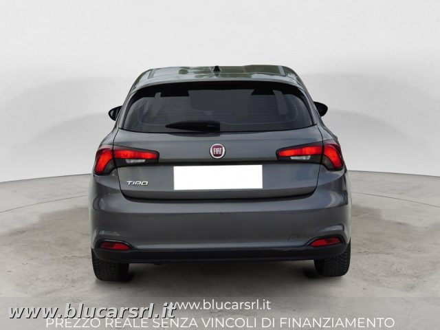 FIAT Tipo usata 3