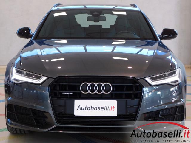 AUDI A6 usata, con Cronologia tagliandi