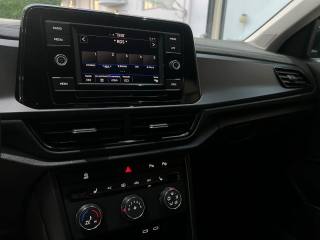 VOLKSWAGEN T-Roc usata, con Fari LED