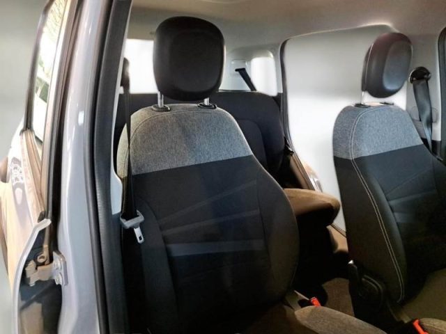 FIAT Panda usata, con Climatizzatore