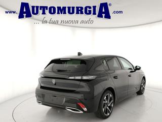 PEUGEOT 308 usata, con Airbag Passeggero