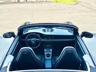 PORSCHE 911 usata, con USB