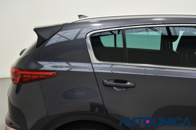 KIA Sportage usata 42