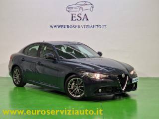 ALFA ROMEO Giulia 2.2 Turbodiesel 150 CV AT8 Business