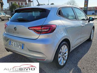RENAULT Clio usata, con Autoradio