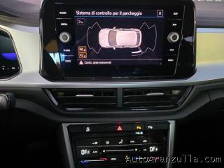 VOLKSWAGEN T-Roc usata, con ESP