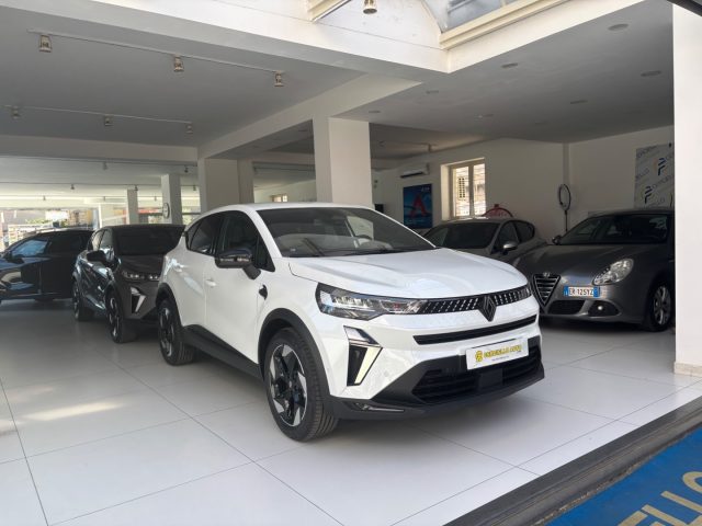 RENAULT Captur usata, con Climatizzatore
