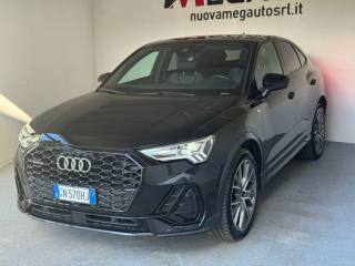 AUDI Q3 usata, con Airbag