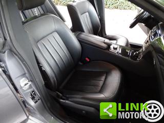 MERCEDES-BENZ CLS 350 usata, con Fendinebbia