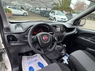 FIAT Doblo usata, con Immobilizzatore elettronico
