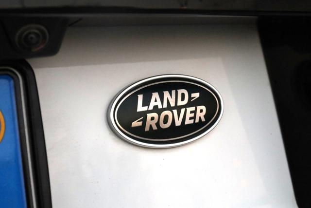 LAND ROVER Discovery Sport usata, con Sensore di pioggia