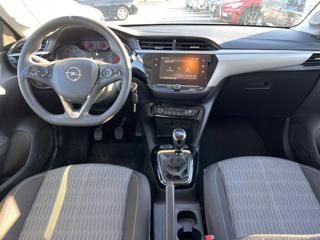OPEL Corsa usata, con ESP