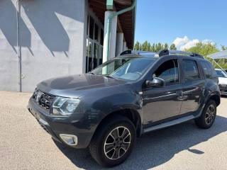 DACIA Duster usata, con Airbag laterali