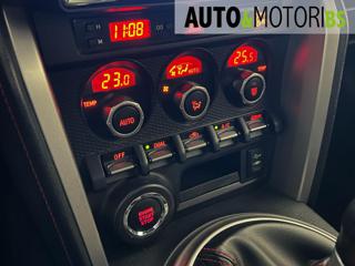 SUBARU BRZ usata, con ESP