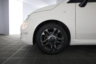 FIAT 500 usata 6