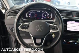 VOLKSWAGEN Tiguan usata, con Climatizzatore