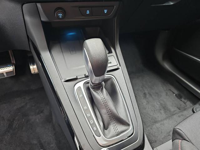 FORD Puma usata, con Controllo automatico clima