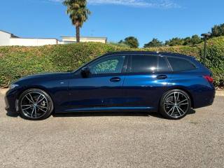 BMW 318 usata, con Autoradio