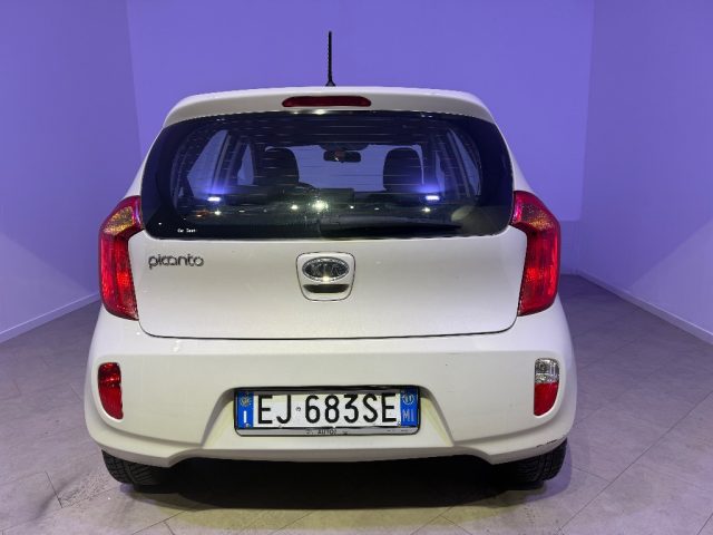 KIA Picanto usata 8