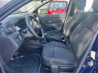 DACIA Duster usata, con Autoradio