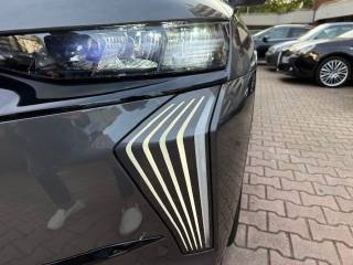 DS AUTOMOBILES DS 7 Crossback usata, con Regolazione elettrica sedili