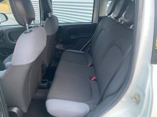 FIAT Panda usata, con Servosterzo
