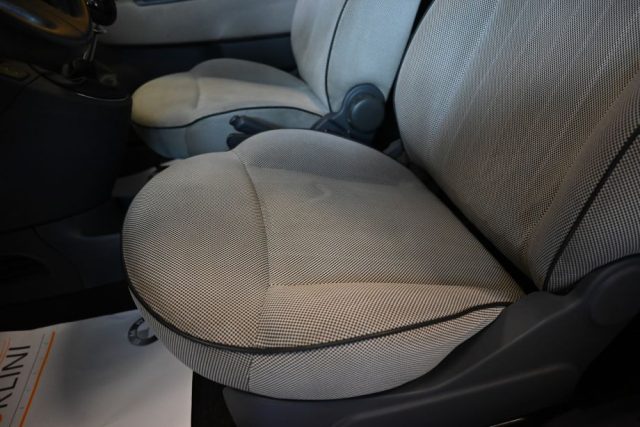 FIAT 500 usata 43