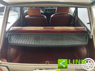 AUTOBIANCHI A 112 usata 27