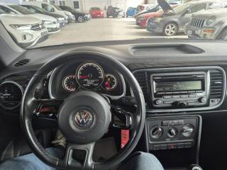VOLKSWAGEN Maggiolino usata, con ESP