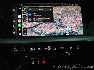 AUDI A3 usata, con ESP