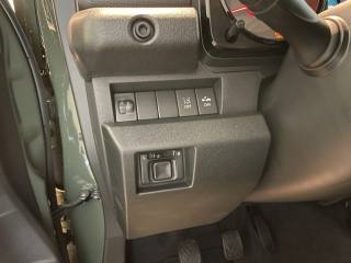SUZUKI Jimny usata, con Fendinebbia