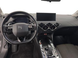 DS AUTOMOBILES DS 3 usata, con ESP