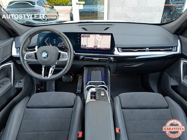 BMW X1 usata, con Controllo automatico clima