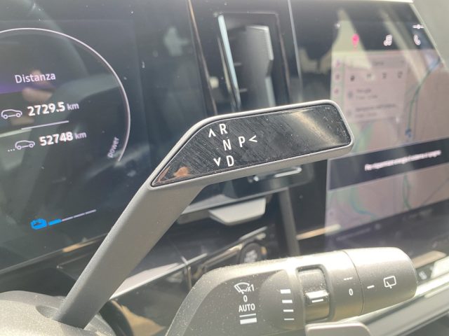 RENAULT Austral usata, con Autoradio digitale
