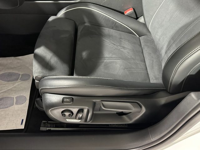 VOLKSWAGEN Passat Variant usata, con Fendinebbia