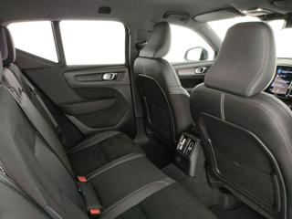 VOLVO XC40 usata, con Chiusura centralizzata telecomandata