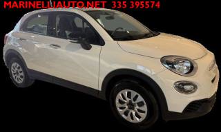 FIAT 500X usata, con Airbag laterali