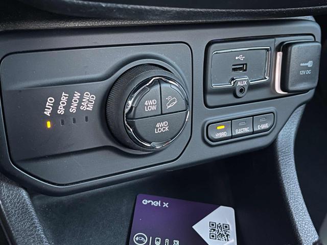 JEEP Renegade usata, con Airbag