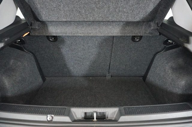 FIAT Punto usata, con Lettore CD