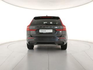 VOLVO XC60 usata, con Airbag Passeggero