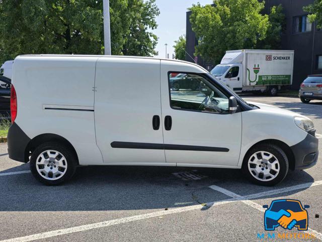 FIAT Doblo usata, con Chiusura centralizzata