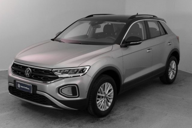 VOLKSWAGEN T-Roc usata, con ABS