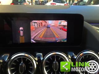 MERCEDES-BENZ B 180 usata, con ESP