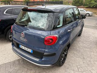 FIAT 500L usata, con Alzacristalli elettrici